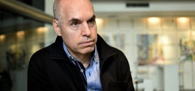 ¿Qué opinan los porteños de la gestión de Rodríguez Larreta?