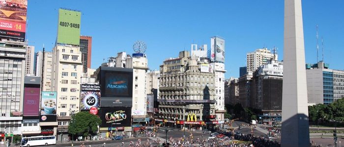 ¿Cómo cambió el voto de los porteños entre 2015 y 2017?
