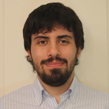 Andrés Bustos