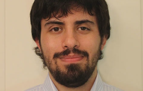 Andrés Bustos