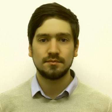 Facundo Bordachar