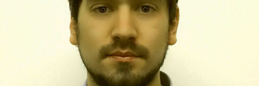 Facundo Bordachar