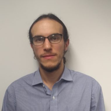 Gustavo Ariel Fidani Cabana
