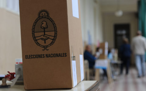 ¿POR QUÉ VOTAN LOS PORTEÑOS CUANDO VOTAN?