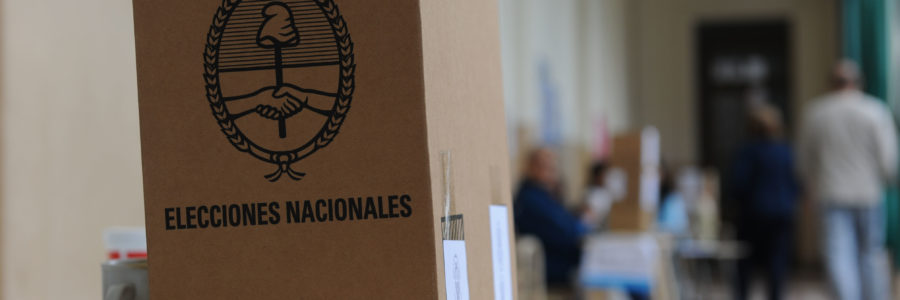 ¿POR QUÉ VOTAN LOS PORTEÑOS CUANDO VOTAN?